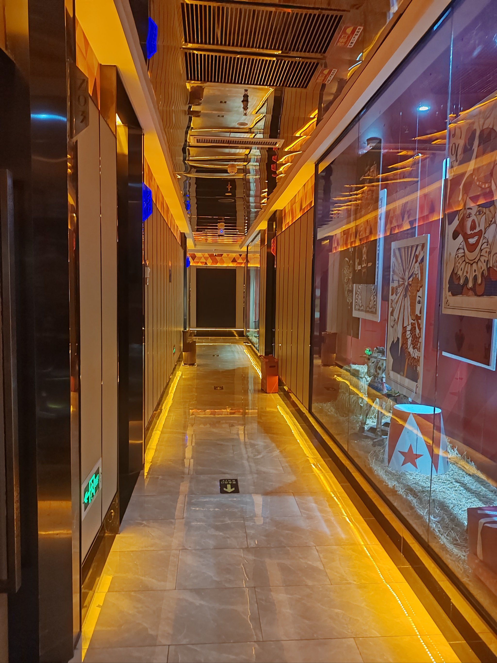 太原商务ktv引领商务ktv新模式-迎泽区ktv预订