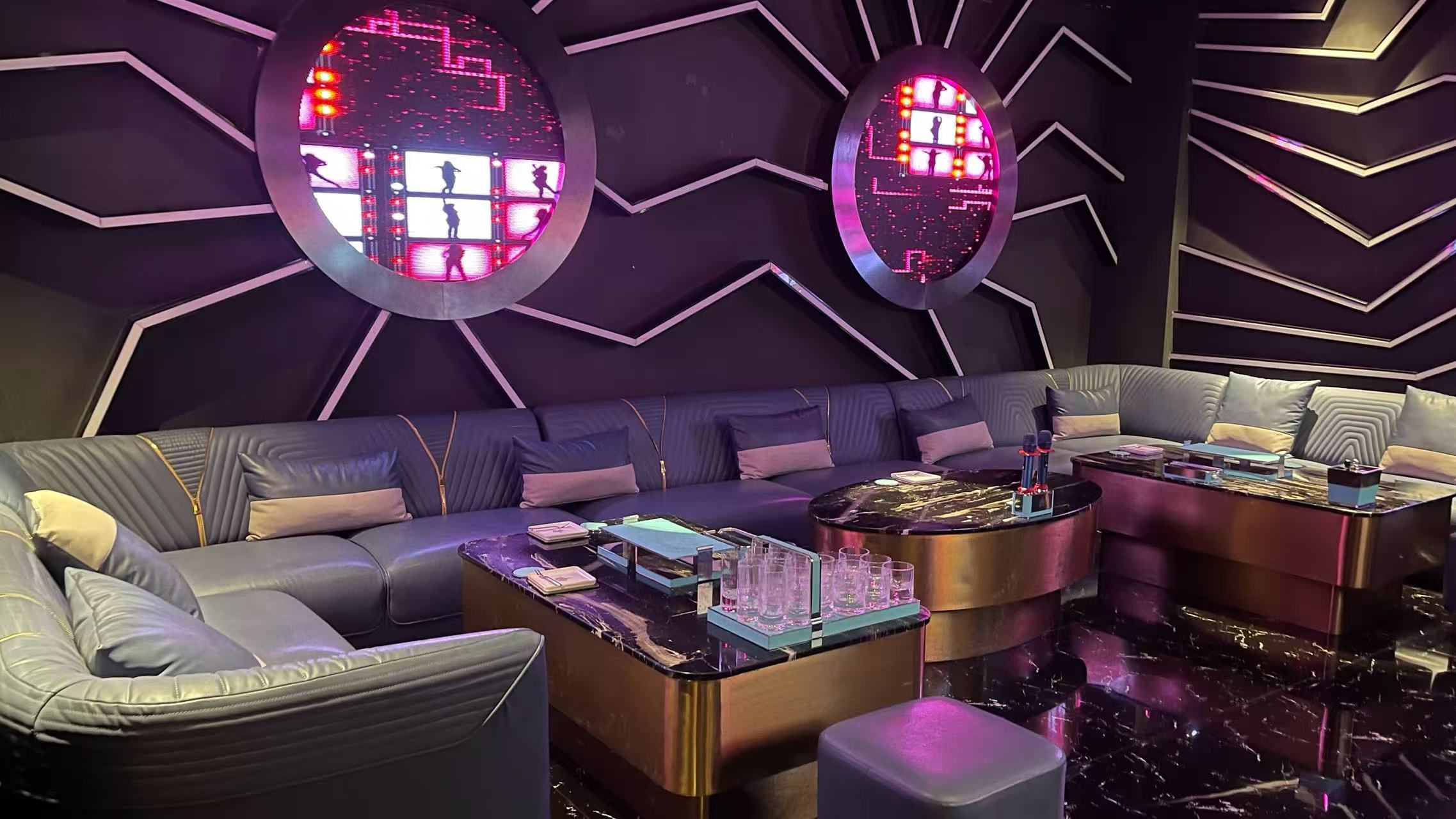 太原商务ktv有哪些选择-阳曲县ktv预订