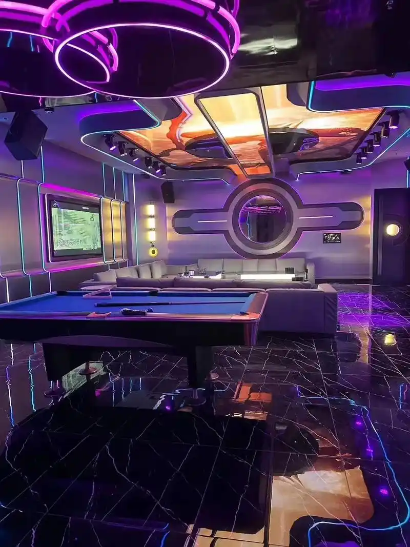 太原商务ktv畅玩攻略技巧分享-清徐县ktv预订