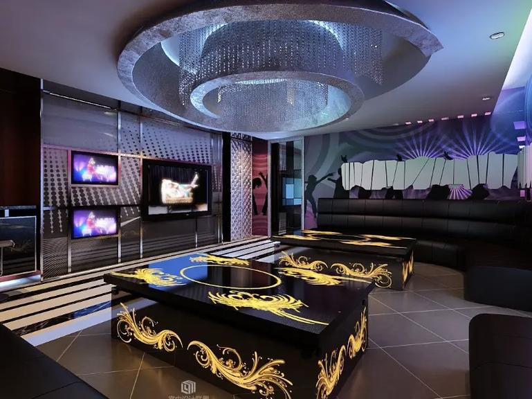 太原商务ktv必备攻略指南-清徐县ktv预订